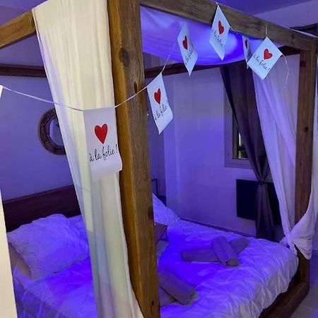 מונטה Appartement - Spa מראה חיצוני תמונה