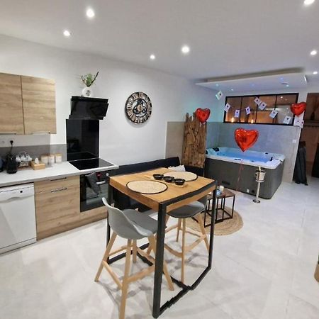 מונטה Appartement - Spa מראה חיצוני תמונה