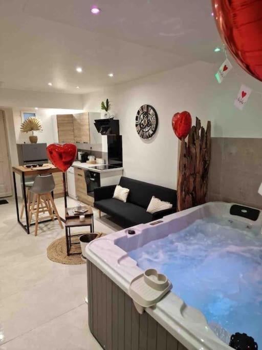 מונטה Appartement - Spa מראה חיצוני תמונה