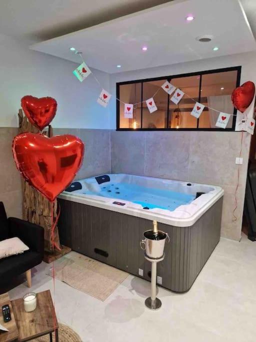 מונטה Appartement - Spa מראה חיצוני תמונה