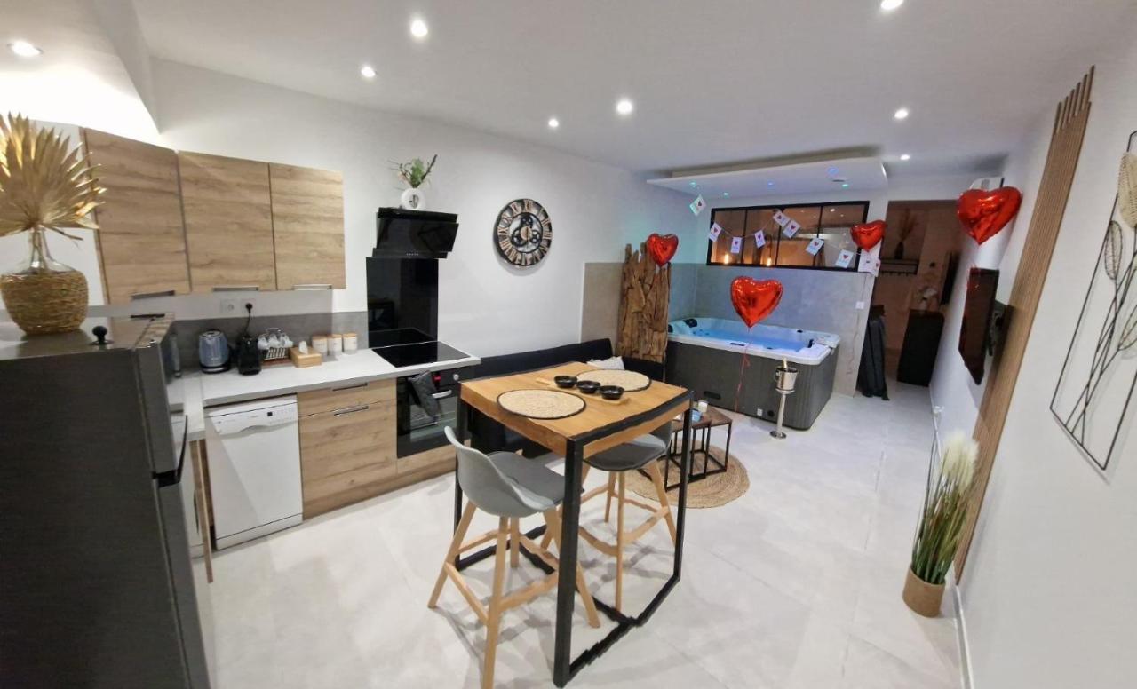 מונטה Appartement - Spa מראה חיצוני תמונה
