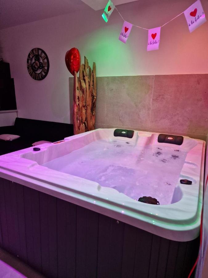 מונטה Appartement - Spa מראה חיצוני תמונה