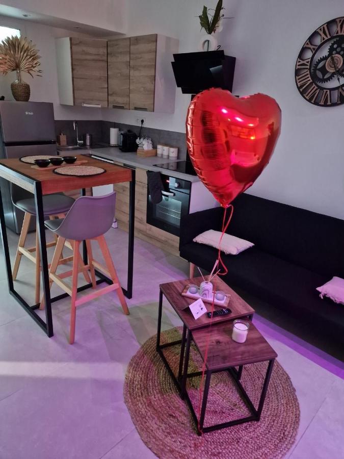 מונטה Appartement - Spa מראה חיצוני תמונה