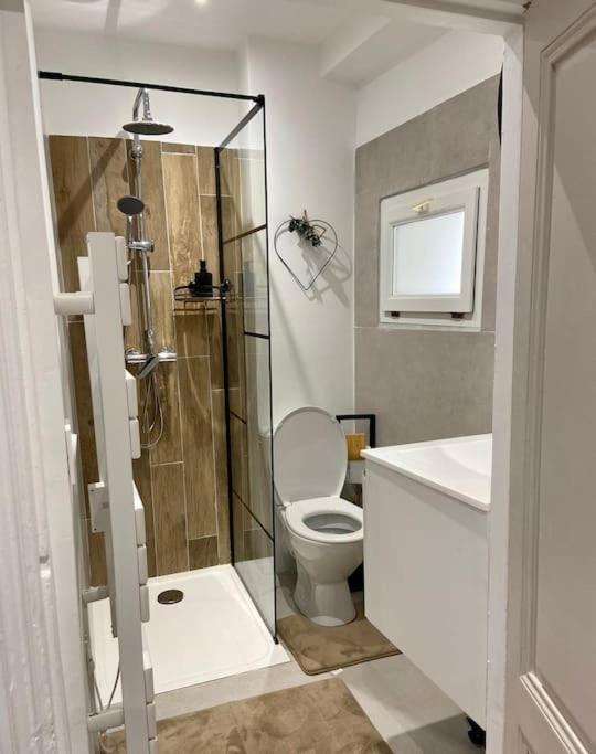 מונטה Appartement - Spa מראה חיצוני תמונה