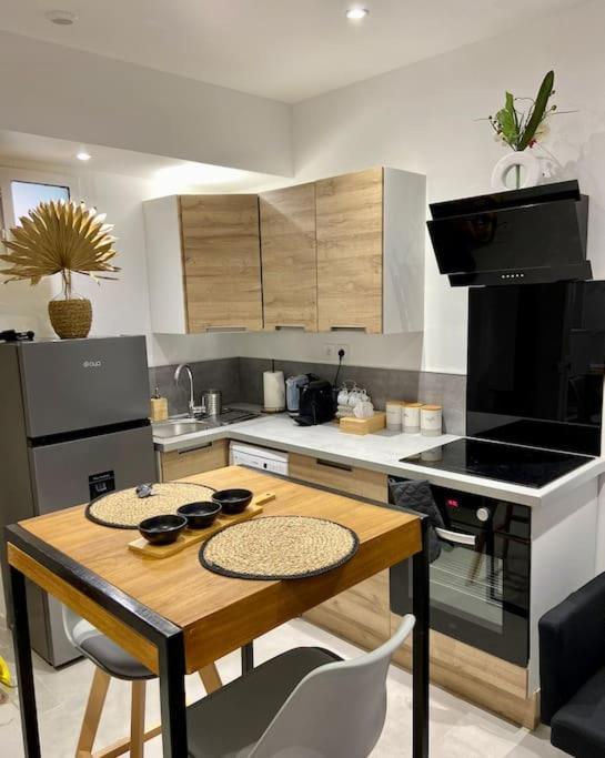 מונטה Appartement - Spa מראה חיצוני תמונה