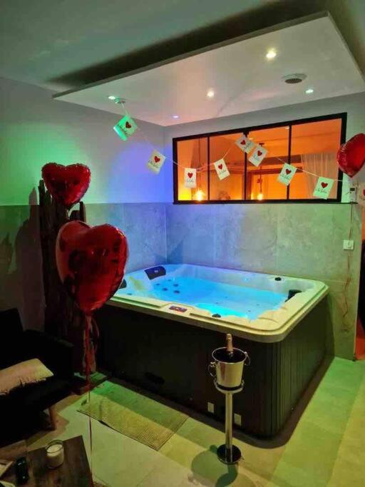 מונטה Appartement - Spa מראה חיצוני תמונה